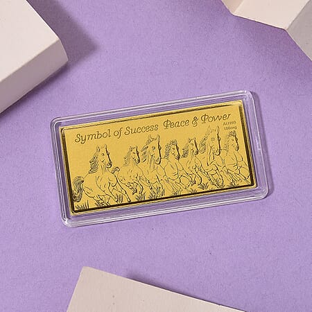 Horses - Product card gallery slide 2 (10178078769465)