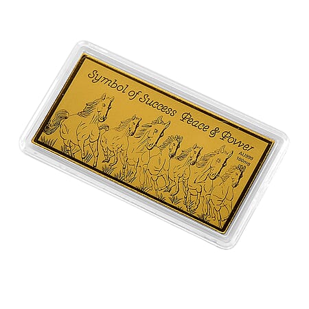 Horses - Product card gallery slide 3 (10178078769465)