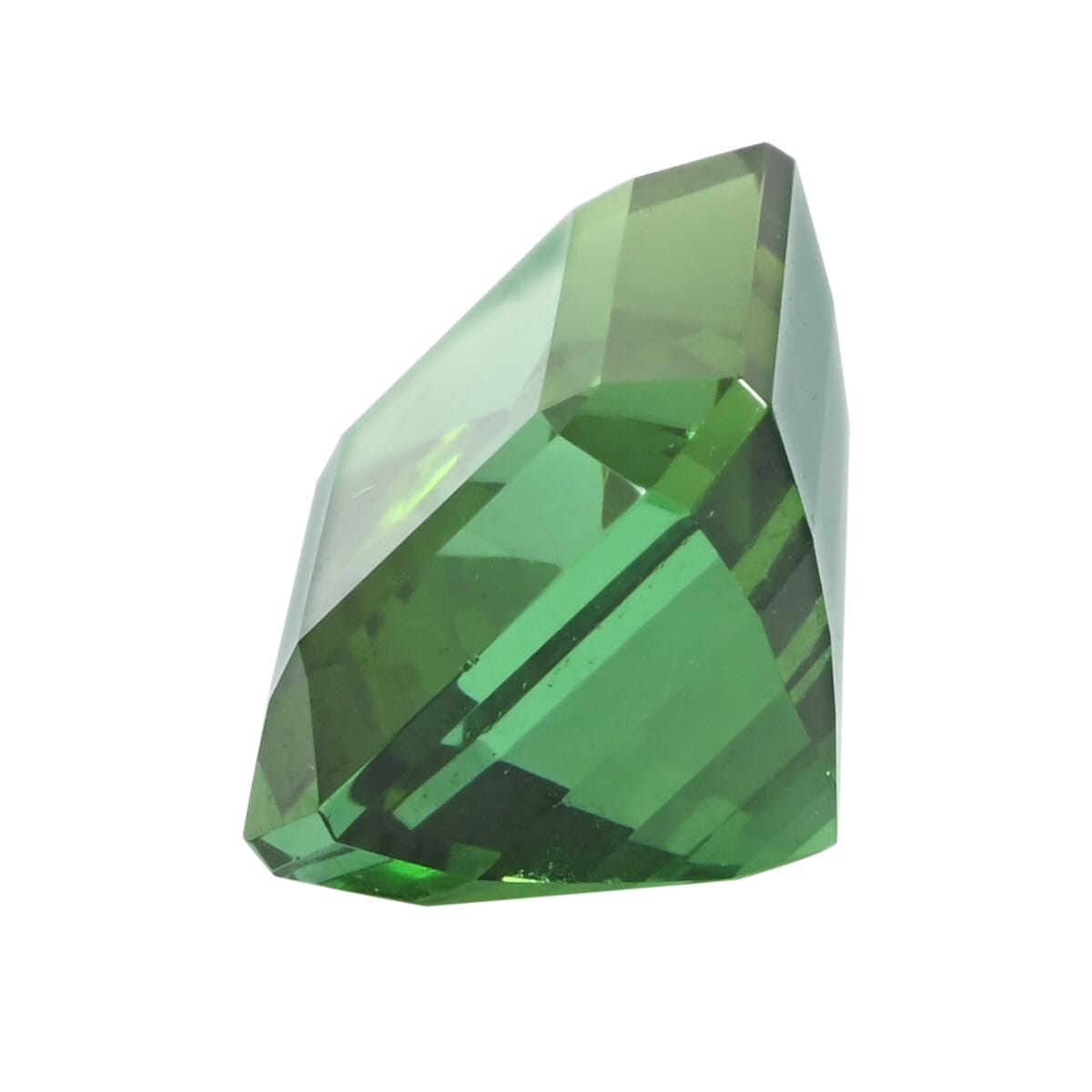 Certified & Appraised AAAA Sapo Tourmaline (Oct Free Size) 8.00 ctw image number 1