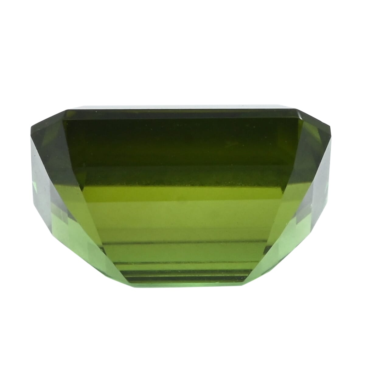 Certified & Appraised AAAA Sapo Tourmaline (Oct Free Size) 8.00 ctw image number 2