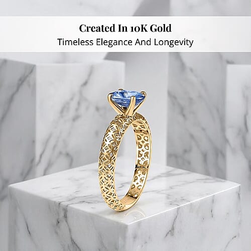 Blue Sapphire / 6 - Product card gallery slide 3 (9432845943039)