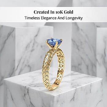Blue Sapphire / 8 - Product card gallery slide 3 (10178079392057)
