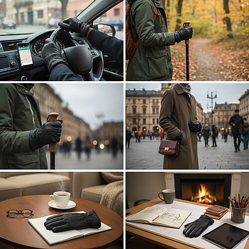 Black - Product card gallery slide 2 (10178080768313)