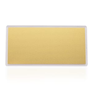 Doorbuster 24K Golden Seven Horses Emboss Sheet 155x75mm (100mg)