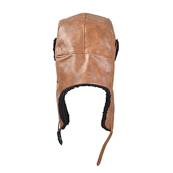 Brown - Product card gallery slide 3 (10178080735545)