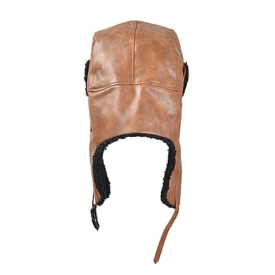 Brown - Product card gallery slide 3 (10178080735545)