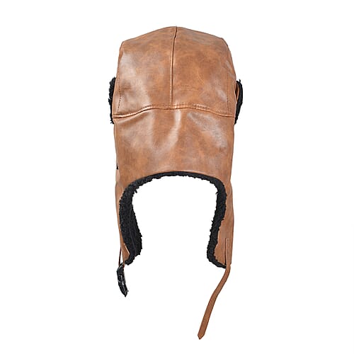 Brown - Product card gallery slide 3 (10178080735545)