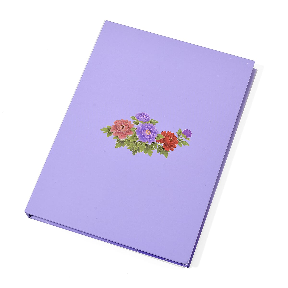 Doorbuster 24K Golden Phoenix Emboss Sheet  with Book Packaging  4.5x2.5 inches (20 mg) image number 6