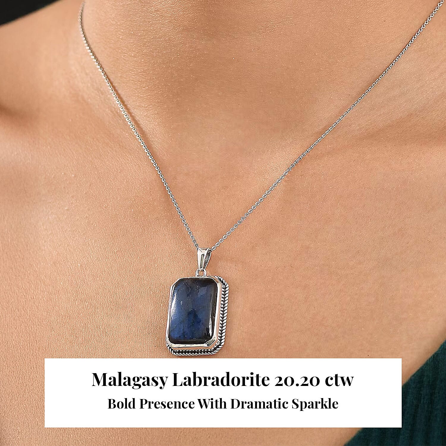 Labradorite - Product card gallery slide 2 (9432843256063)