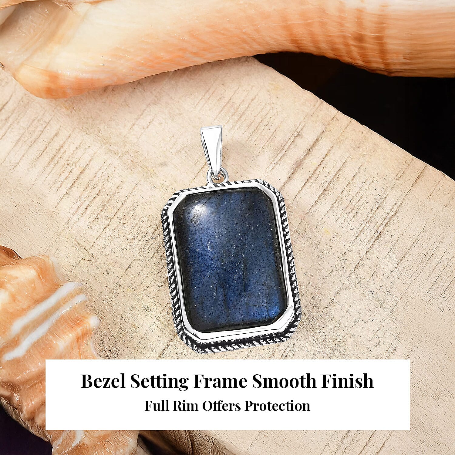 Labradorite - Product card gallery slide 3 (9432843256063)