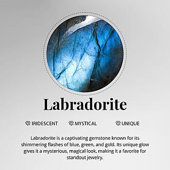 Labradorite - Product card gallery slide 4 (10178081128761)
