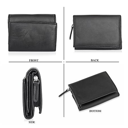 Black - Product card gallery slide 2 (10178082799929)