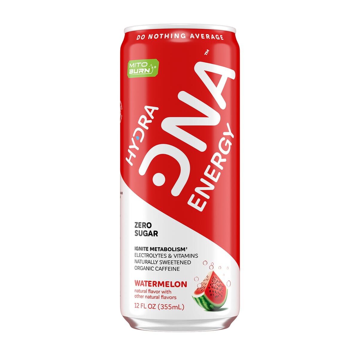 12 pack Energy Performance Beverage - Watermelon image number 0