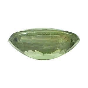 Collector's Edition AAAA Demantoid Garnet (Ovl 7x5 mm) 0.80 ctw