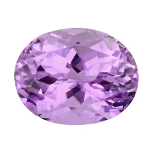 AAA Martha Rocha Kunzite (Ovl 10x8 mm) 3.00 ctw