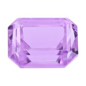 AAA Martha Rocha Kunzite (Oct 9x7 mm) 3.00 ctw