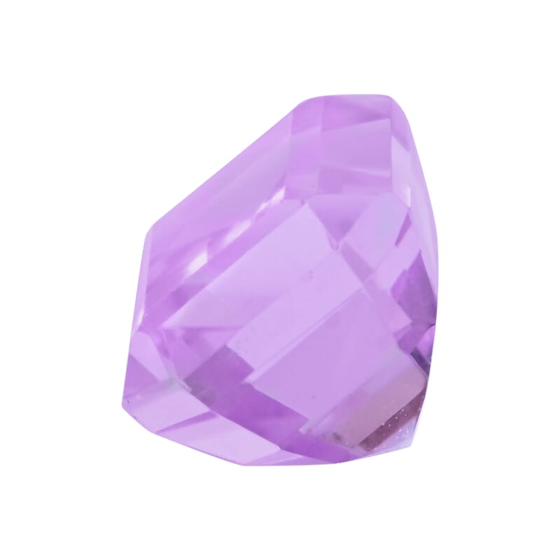 AAA Martha Rocha Kunzite (Oct 9x7 mm) 3.00 ctw