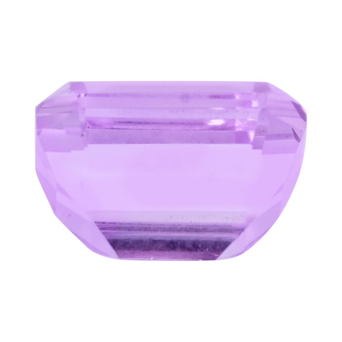 AAA Martha Rocha Kunzite (Oct 9x7 mm) 3.00 ctw image number 2