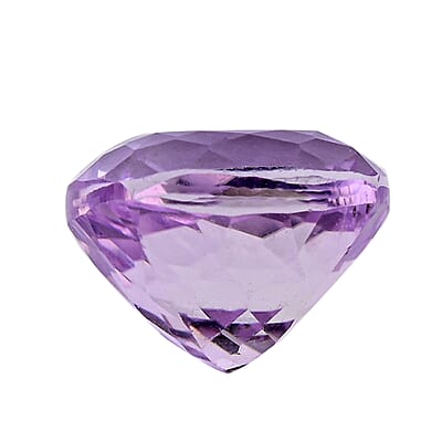 AAA Martha Rocha Kunzite (Cush 9x9 mm) 3.00 ctw