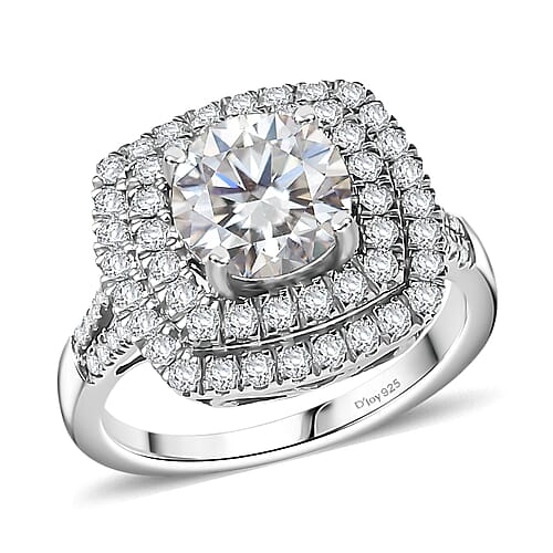 Moissanite / 10 - Product card gallery slide 1 (9432852300031)