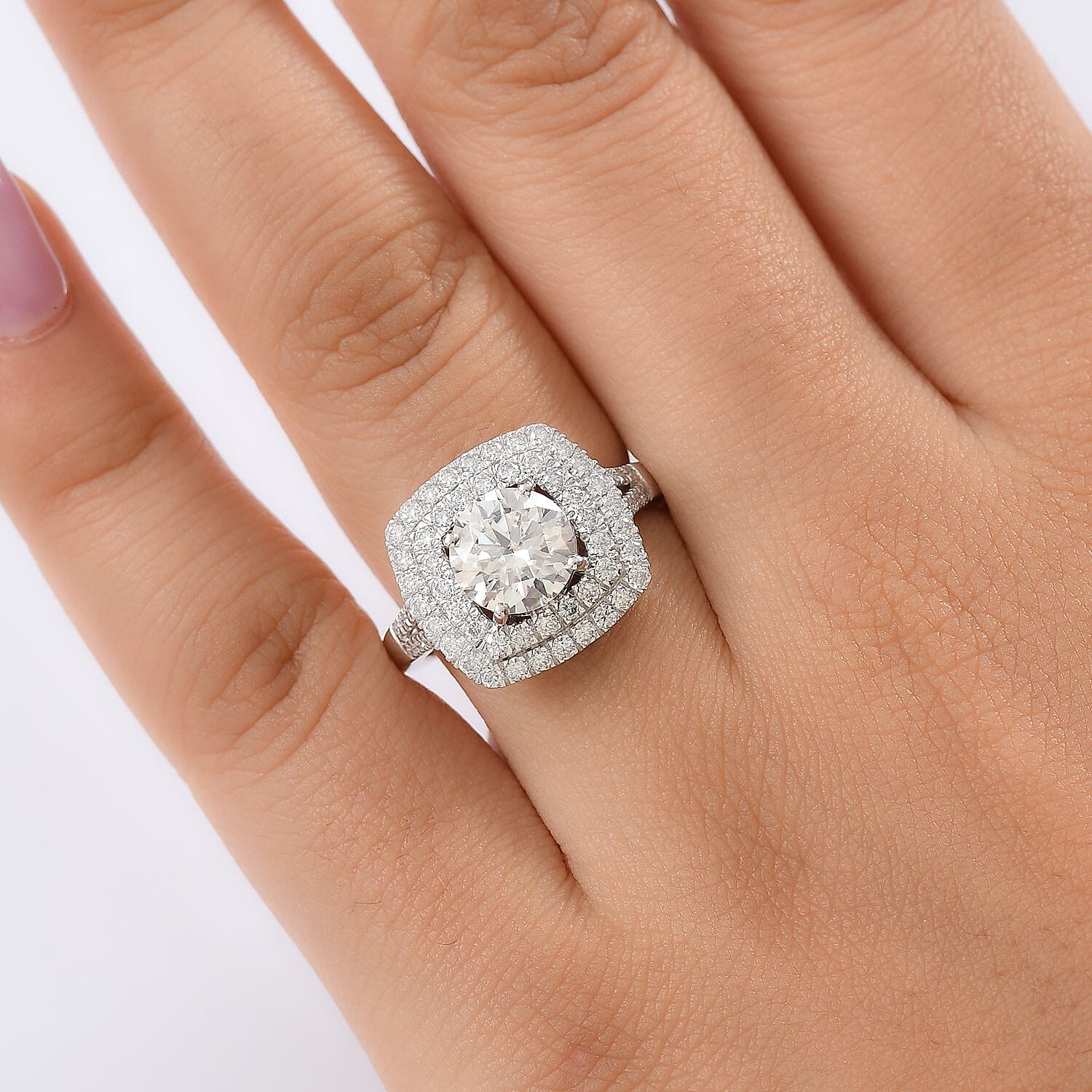 Moissanite / 10 - Product card gallery slide 3 (9432852300031)