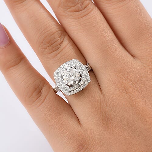 Moissanite / 10 - Product card gallery slide 3 (9432852300031)