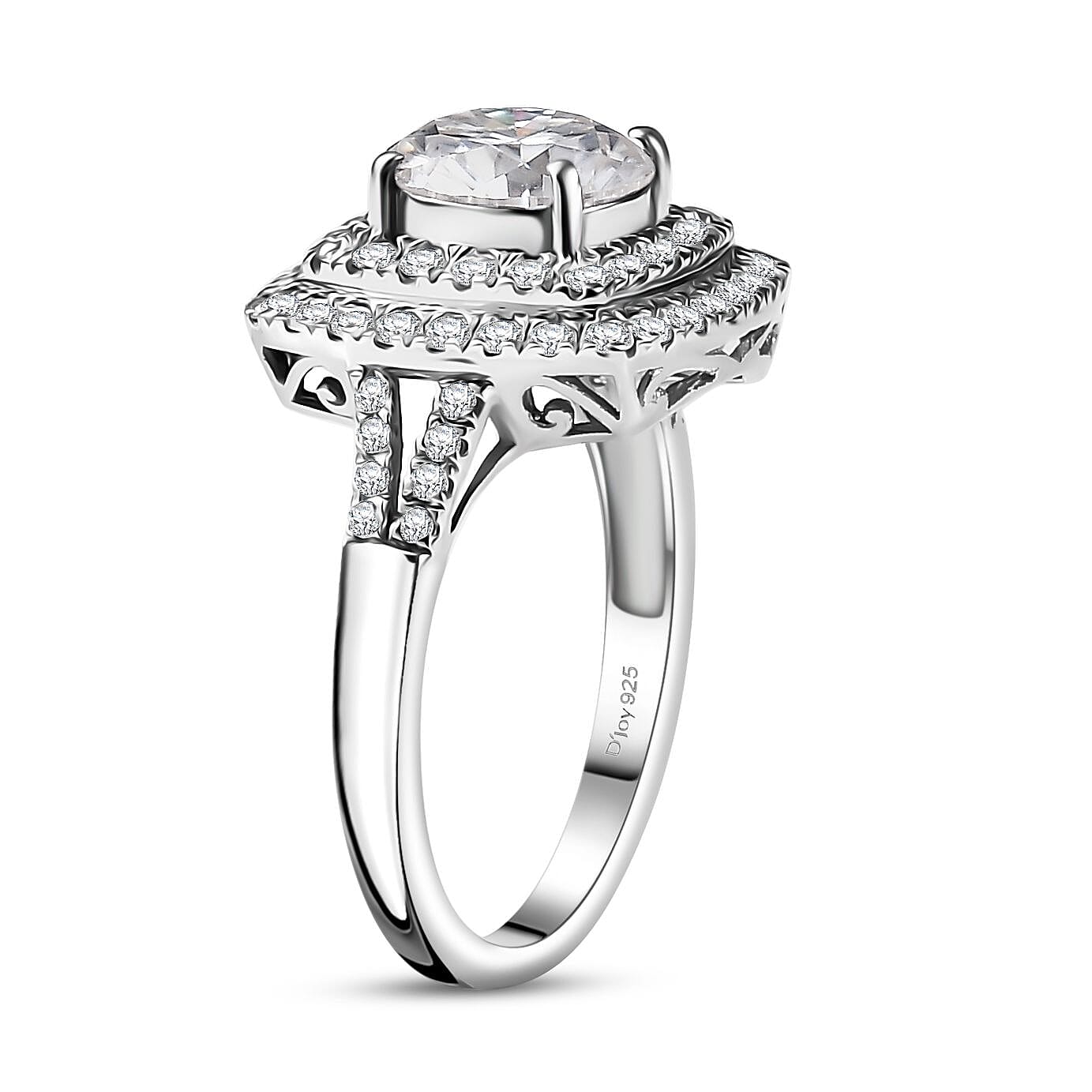 Moissanite / 10 - Product card gallery slide 4 (9432852300031)