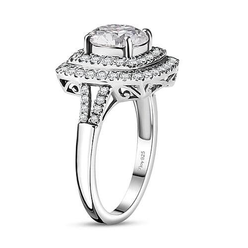 Moissanite / 10 - Product card gallery slide 4 (9432852300031)