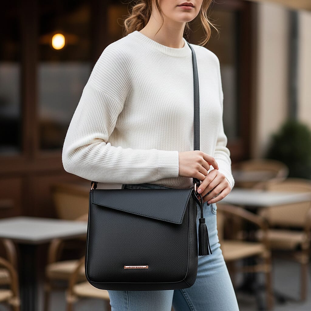 Black - Product card gallery slide 3 (10146209956123)