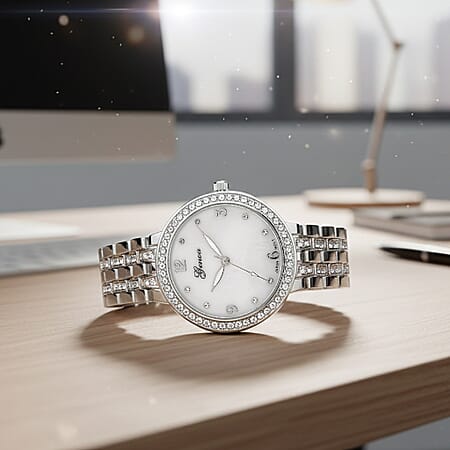 Silver - Product card gallery slide 2 (10178084766009)