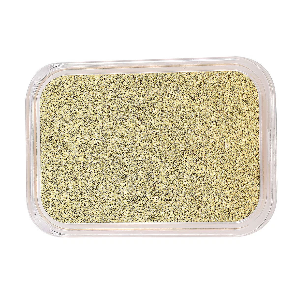 24K Golden Blessing - Seven Horses Emboss Sheet 31x45.5mm 10mg (Del. in 10-12 Days) image number 6