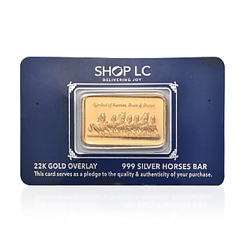 Horses - Product card gallery slide 1 (10178086076729)