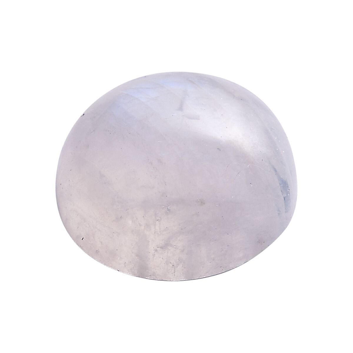 Rainbow Moonstone (Rnd 8 mm) 2.20 ctw Loose Gemstone