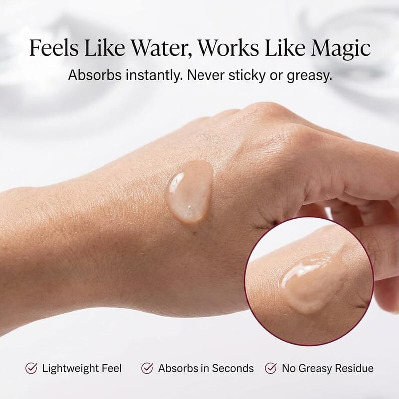 Intensive Renewal Serum 14% Glycolic AHA
