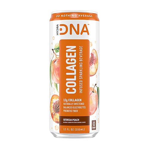 Georgia Peach - Product card gallery slide 1 (10190966489401)