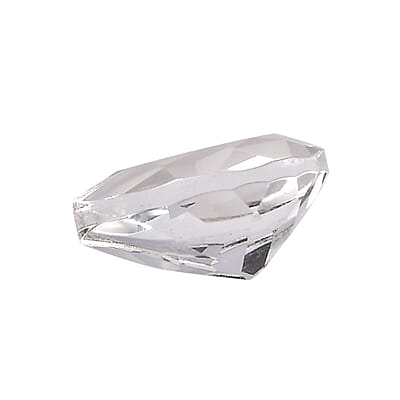 Brazilian Petalite Set of 2 (Pear 6x4 mm) 0.60 ctw Loose Gemstone