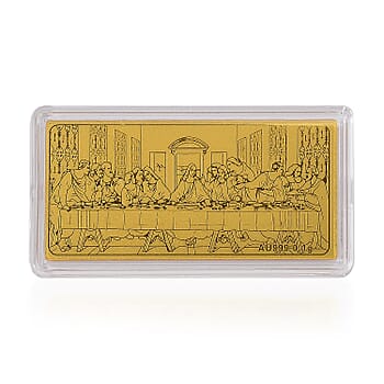 The Last Supper - Product card gallery slide 1 (10178078769465)