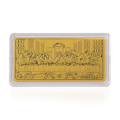 The Last Supper - Product card gallery slide 1 (10178078769465)