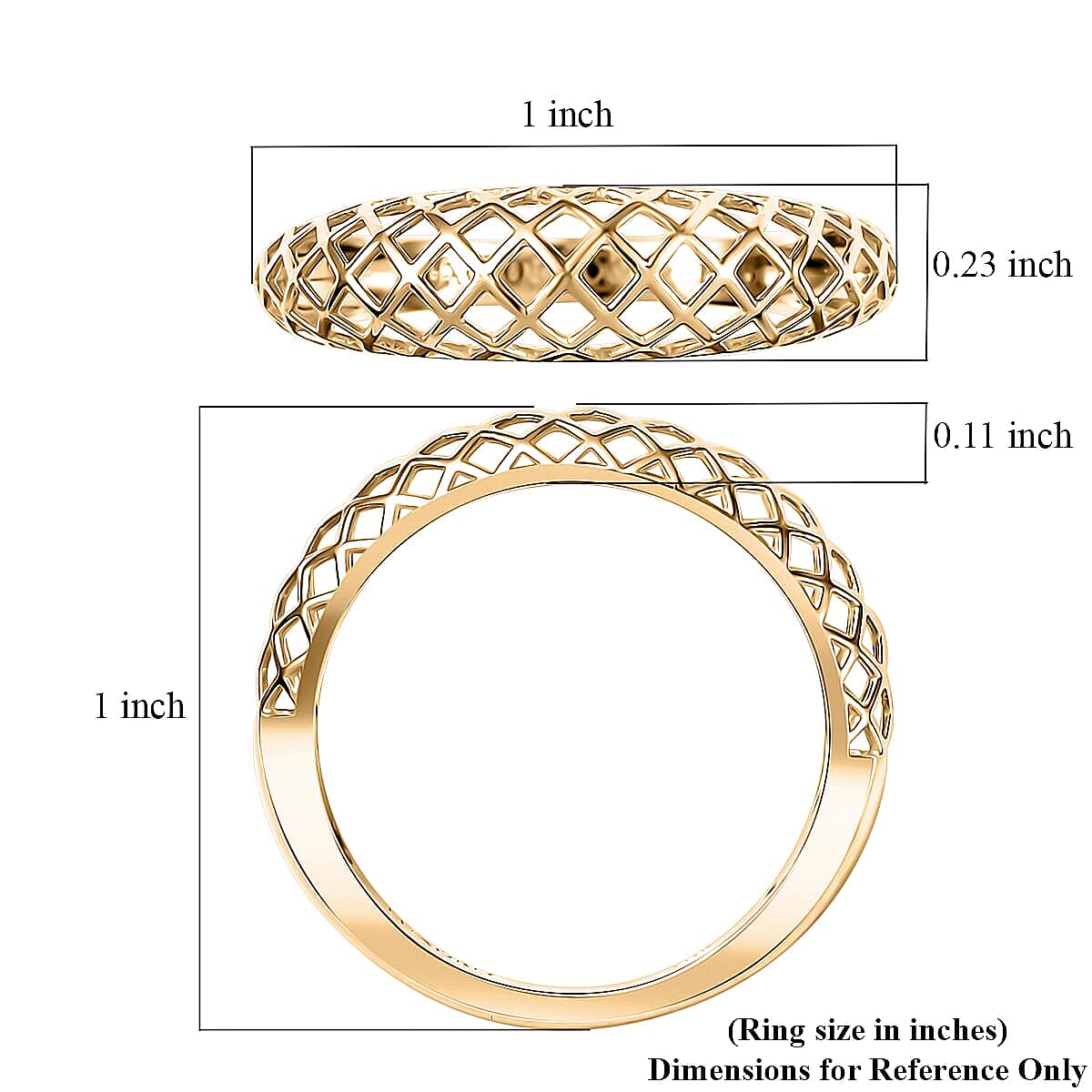 10K Yellow Gold  Fancy Ring,  Gold Wt. 3 g