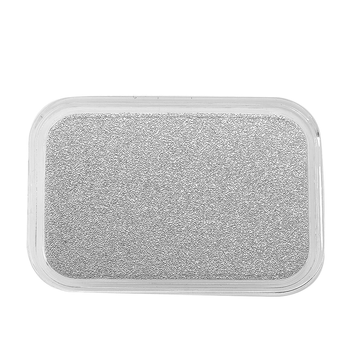 Doorbuster 999 Fine Silver Dragon Emboss Bar 31x45.5mm (10mg) image number 3