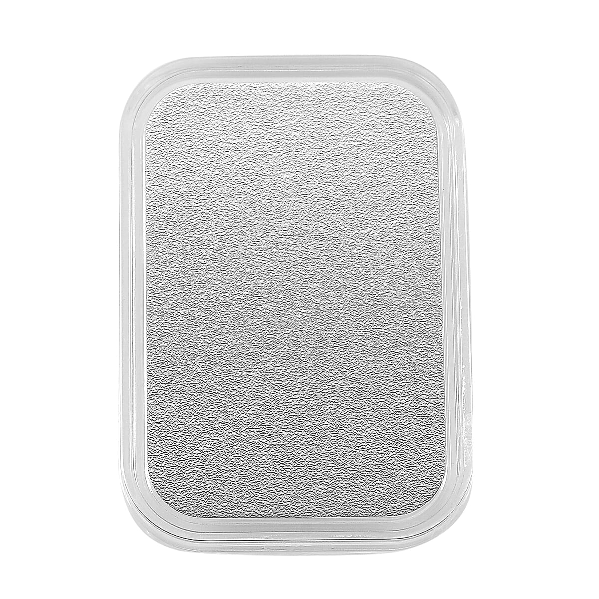 999 Fine Silver Dragon Emboss Sheet 31x45.5mm (10mg)