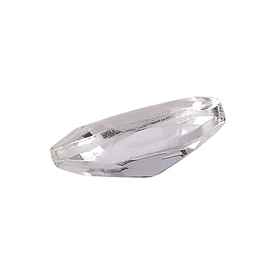 Brazilian Petalite Set of 2 (Mrq 5x2.5 mm) 0.20 ctw Loose Gemstone