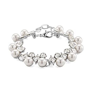 White Shell Pearl - Product card gallery slide 1 (10178090041657)
