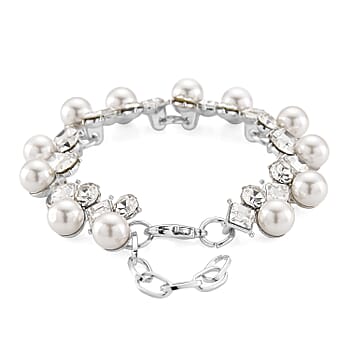 White Shell Pearl - Product card gallery slide 3 (10178090041657)
