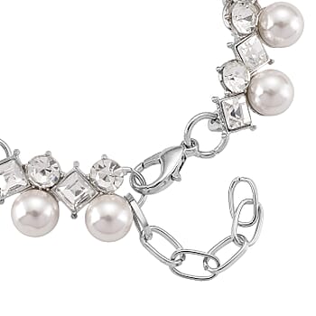 White Shell Pearl - Product card gallery slide 4 (10178090041657)