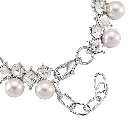 White Shell Pearl - Product card gallery slide 4 (10178090041657)