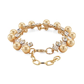Golden Shell Pearl - Product card gallery slide 3 (10178090041657)