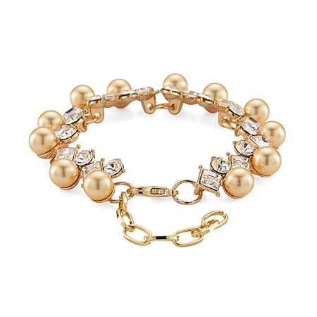 Golden Shell Pearl - Product card gallery slide 3 (10178090041657)