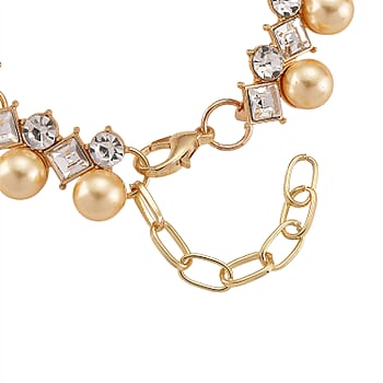 Golden Shell Pearl - Product card gallery slide 4 (10178090041657)