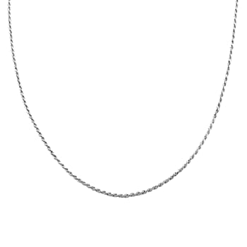 Rope / 22 Inches - Product card gallery slide 1 (9432849809663)